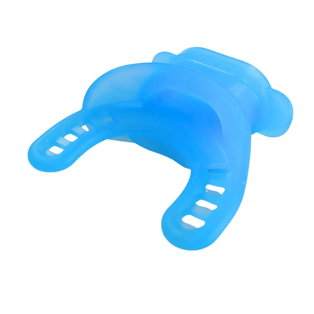 オーラバブル・専用マウスピースの製品写真