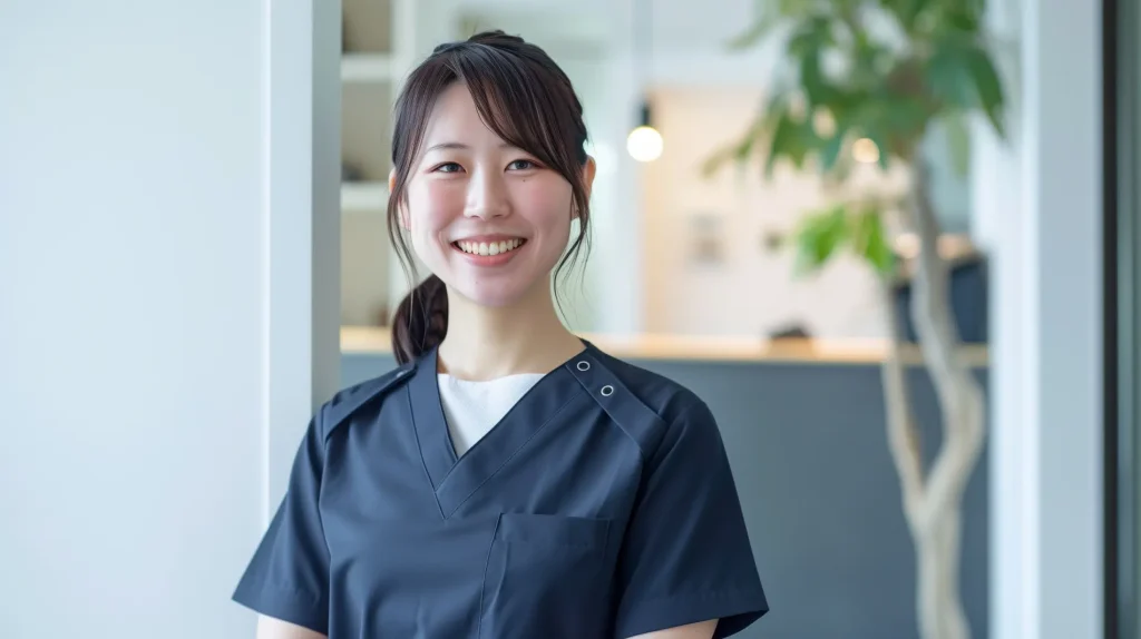 訪問歯科の新しい顧客獲得についての解説画像